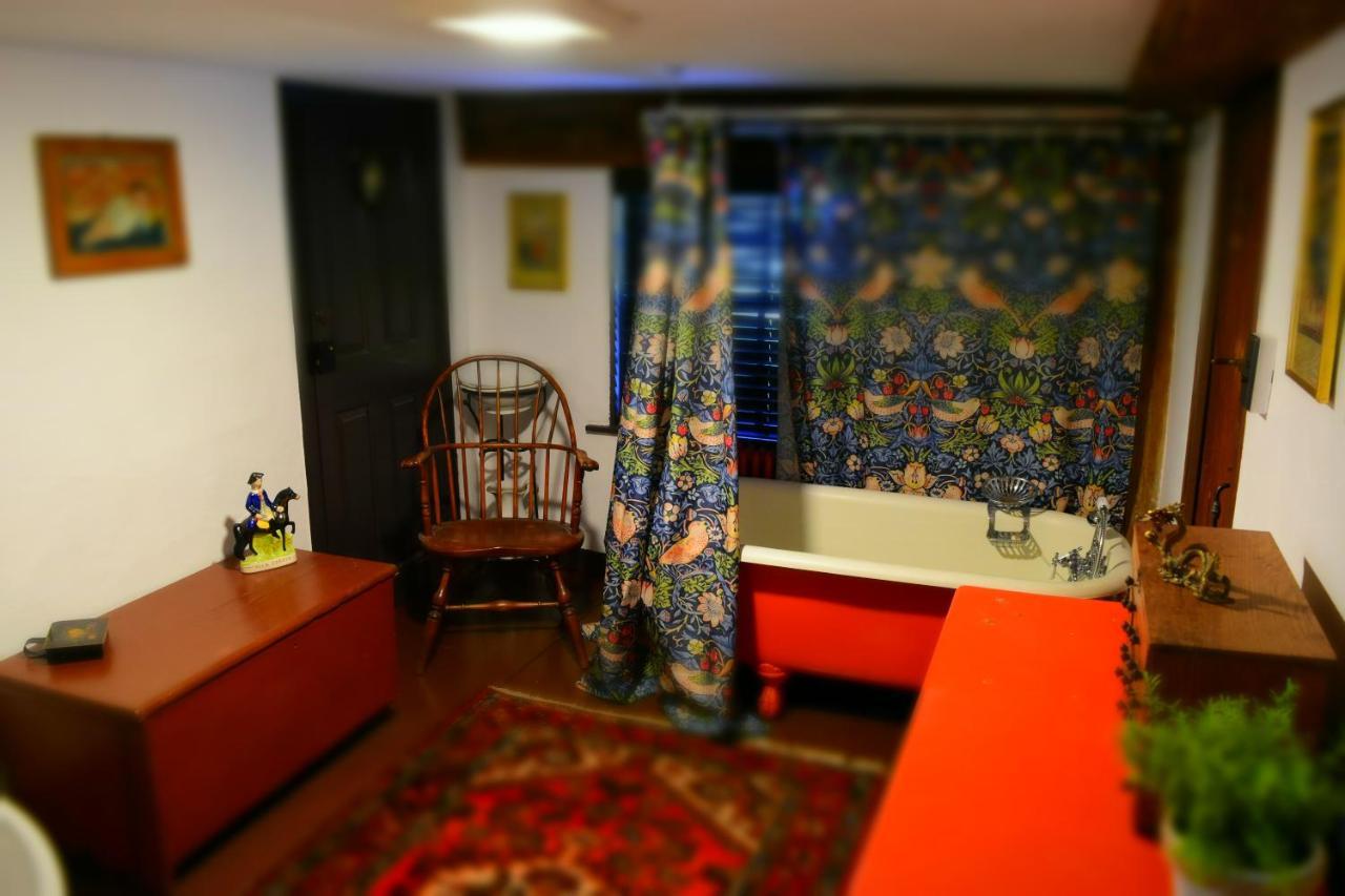 Daniels House Inn Salem Kültér fotó