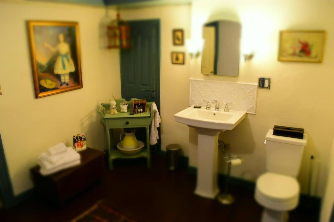 Daniels House Inn Salem Kültér fotó