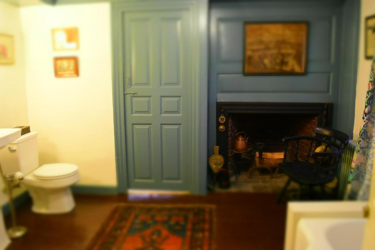 Daniels House Inn Salem Kültér fotó