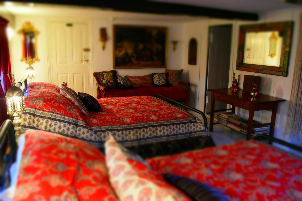Daniels House Inn Salem Kültér fotó