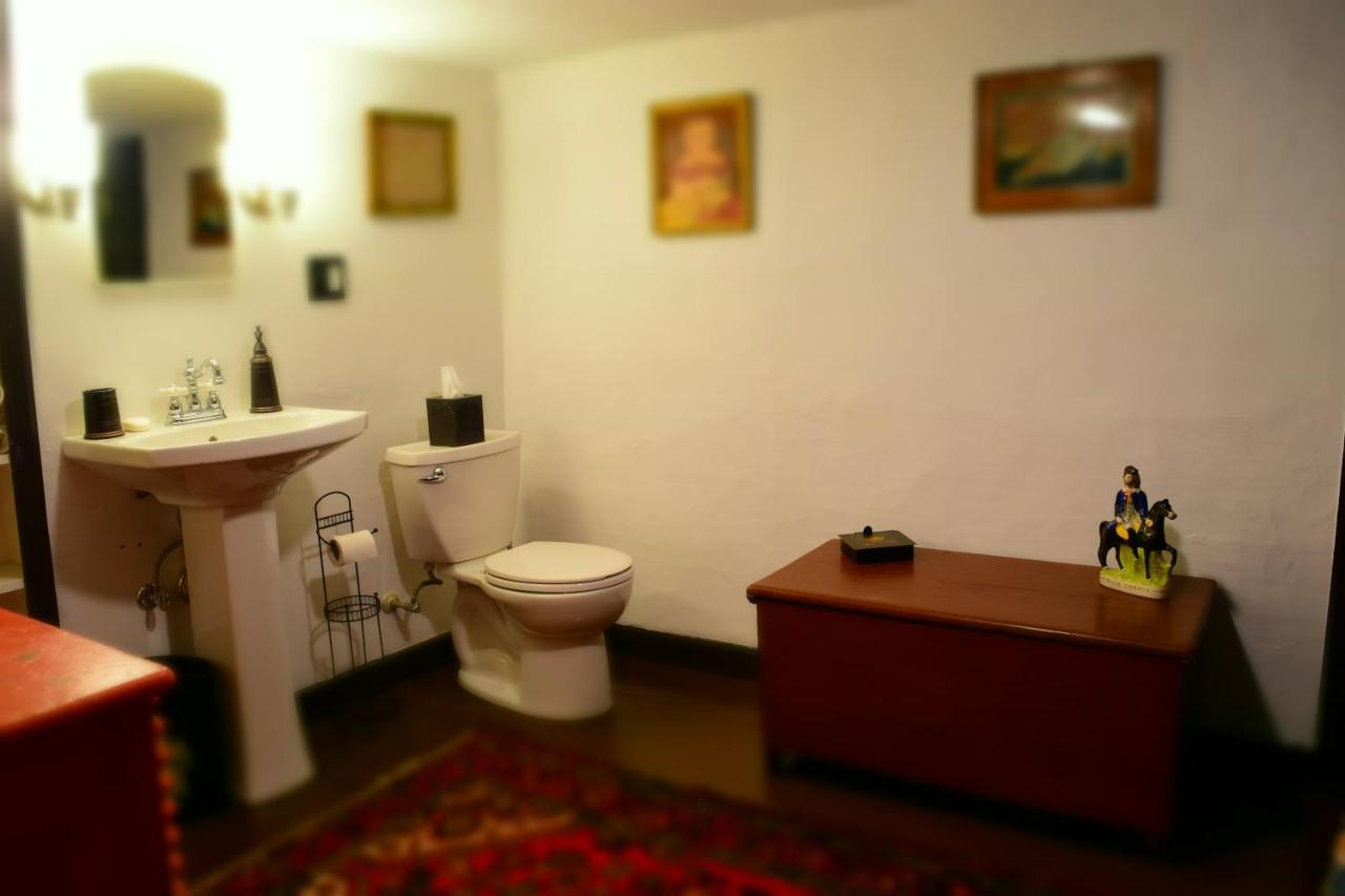 Daniels House Inn Salem Kültér fotó